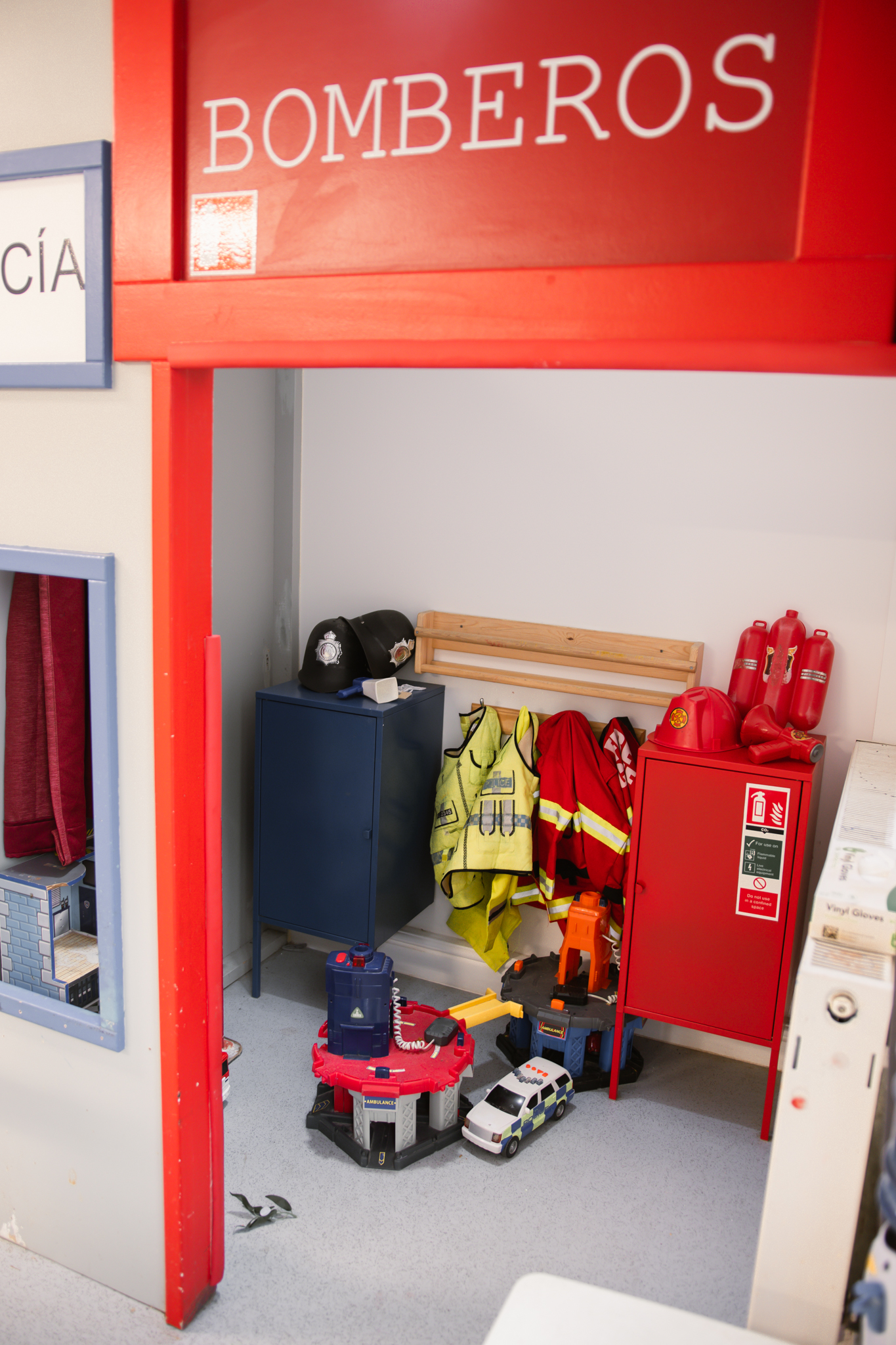 Learning Through Play